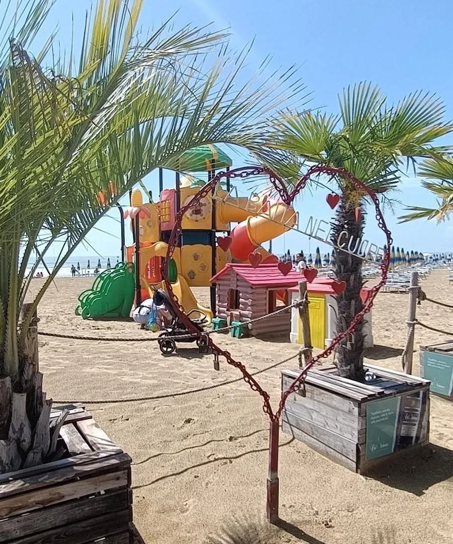 Апартаменты Casa Maia Jesolo Lido 0*, Лидо-ди-Езоло Италия