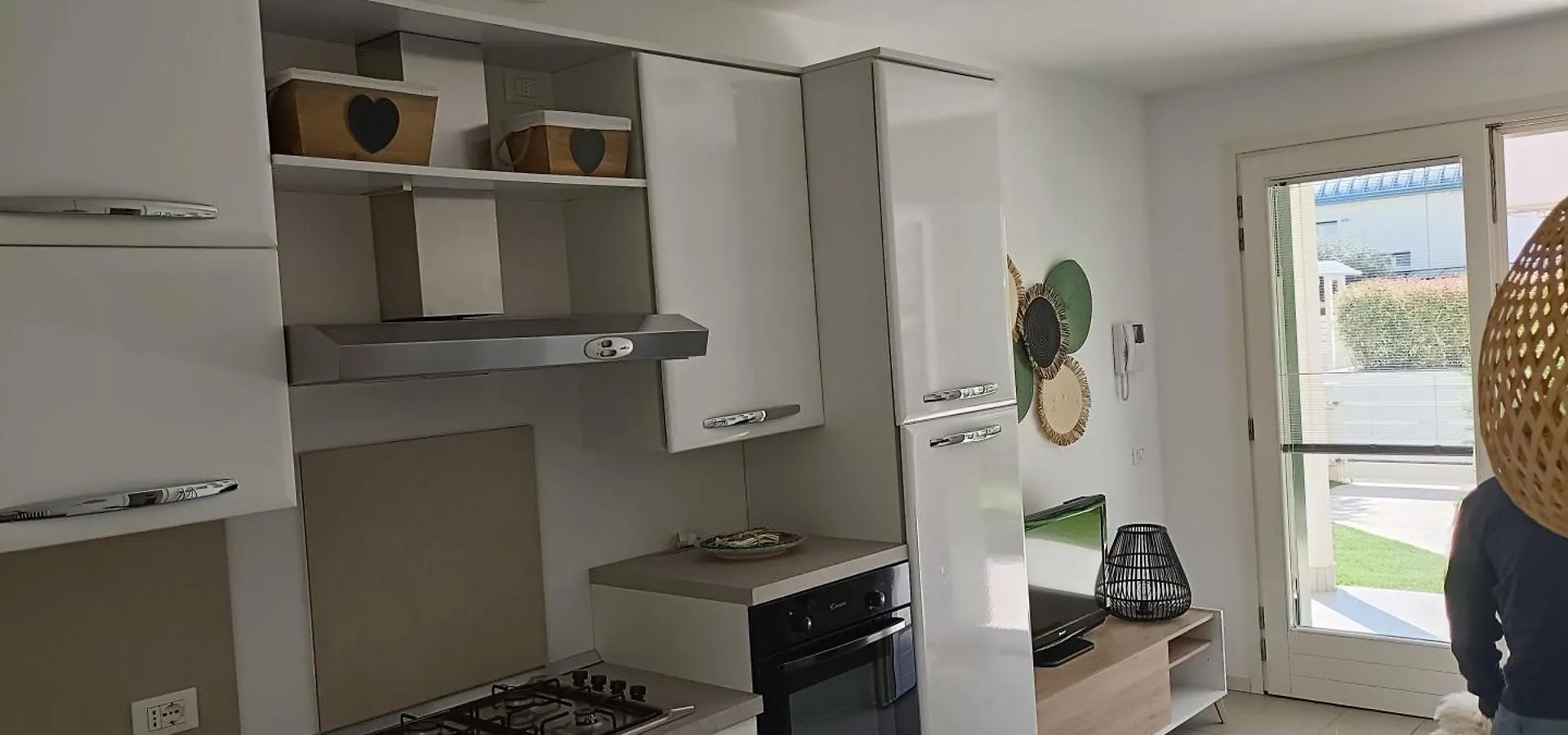 Casa Maia Jesolo Lido Apartment