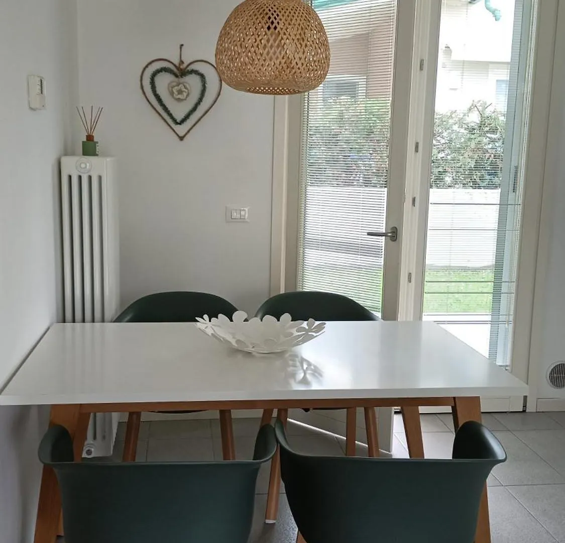 Casa Maia Jesolo Lido Apartment Italy