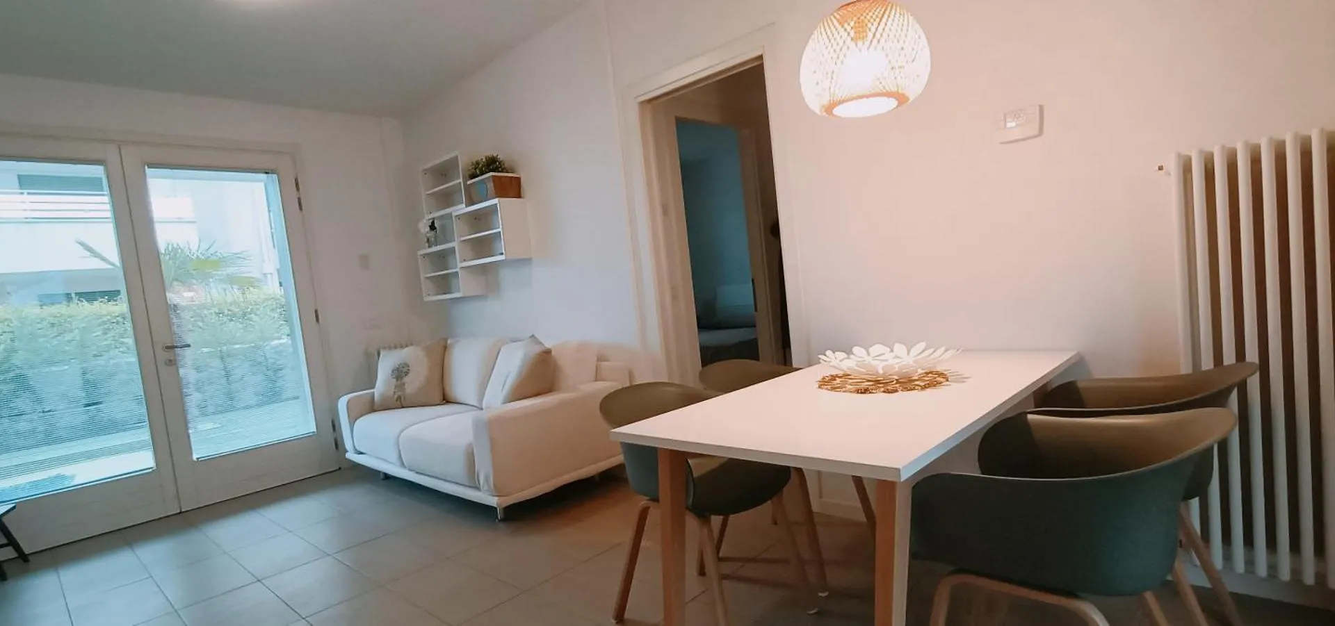 Casa Maia Jesolo Lido Apartment 0*, Lido di Jesolo