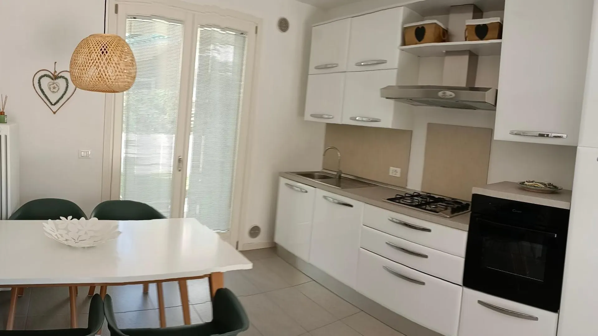 Casa Maia Jesolo Lido Apartment  Lido di Jesolo