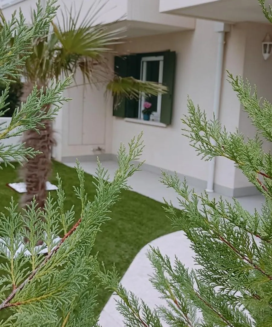 Casa Maia Jesolo Lido Apartment