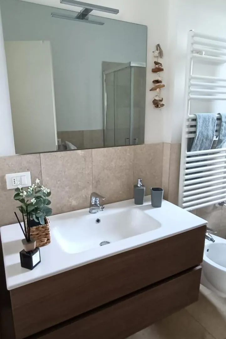 Casa Maia Jesolo Lido Apartment 0*, Lido di Jesolo Italy
