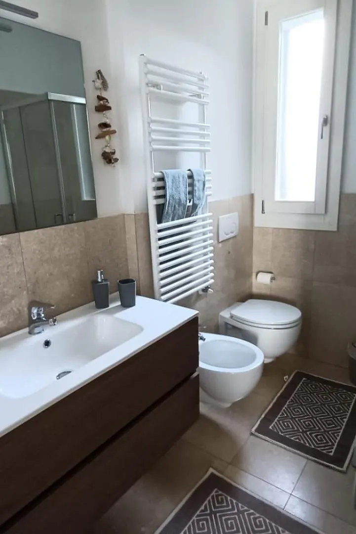 Casa Maia Jesolo Lido Apartment
