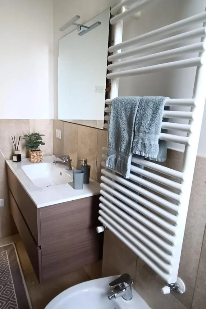 Casa Maia Jesolo Lido Apartment Italy