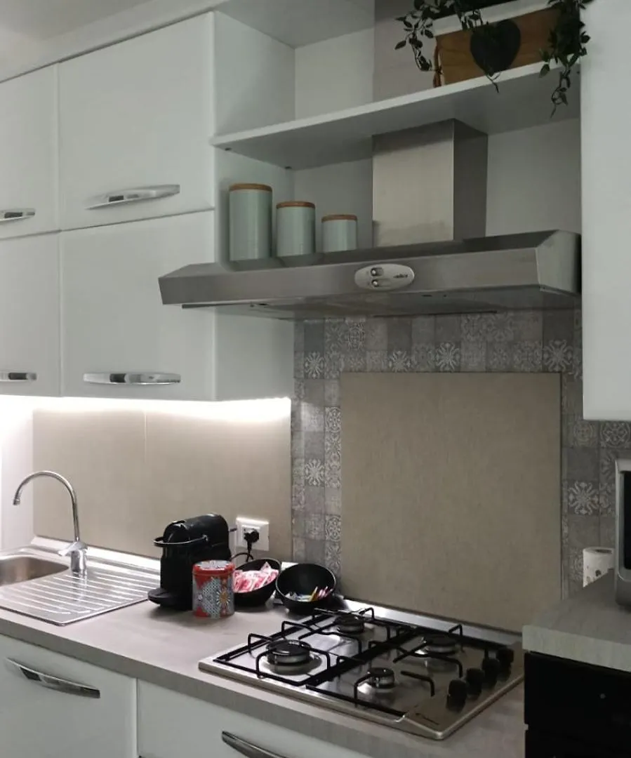 Casa Maia Jesolo Lido Apartment Italy