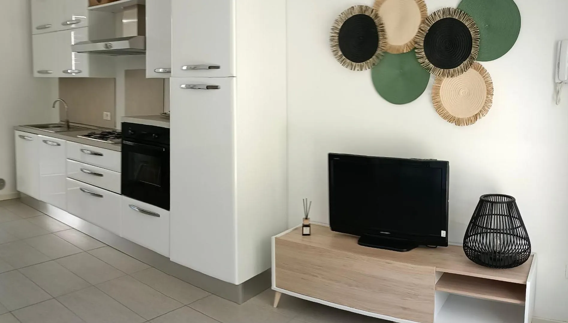 Casa Maia Jesolo Lido Apartment