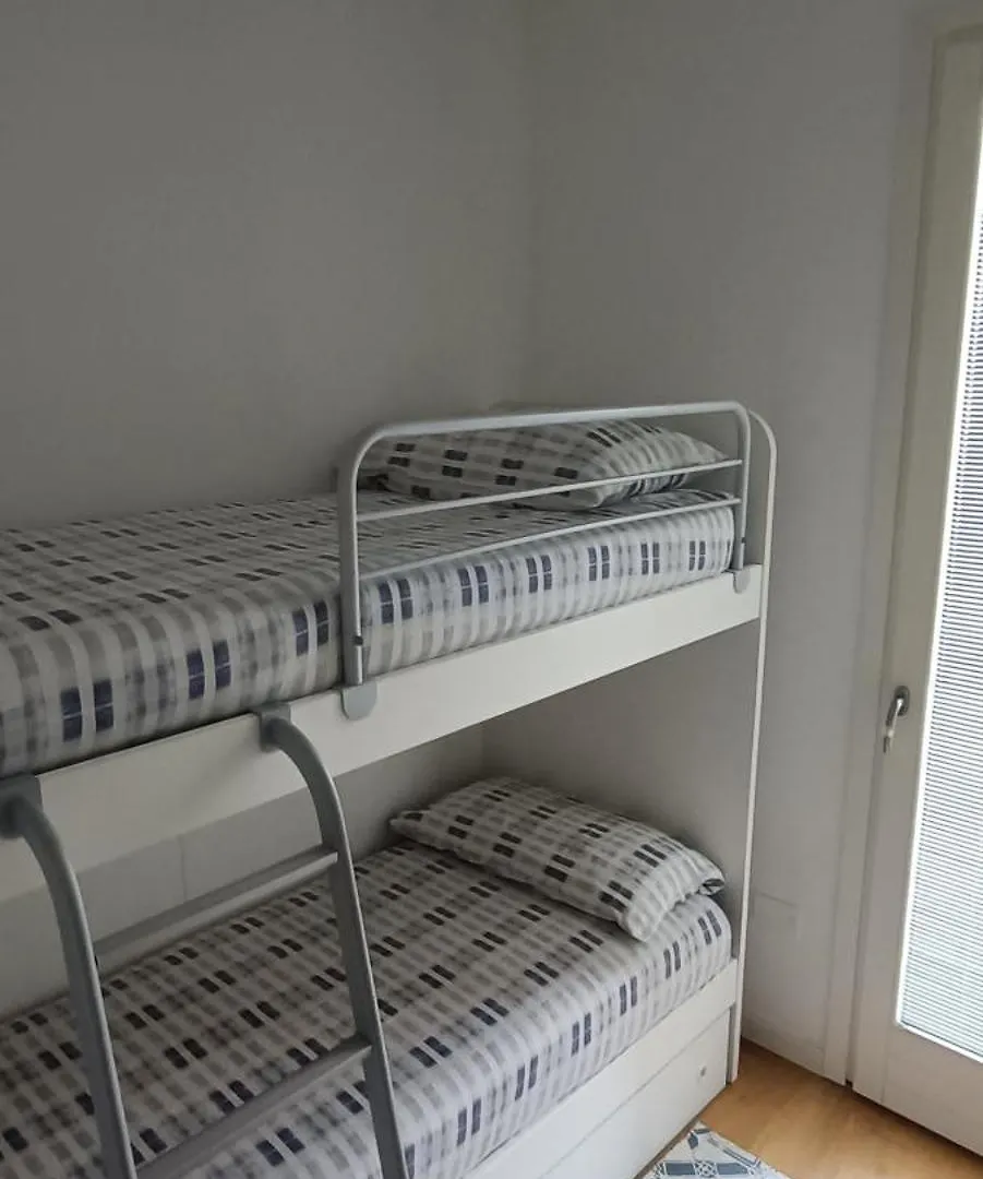 Casa Maia Jesolo Lido Apartment